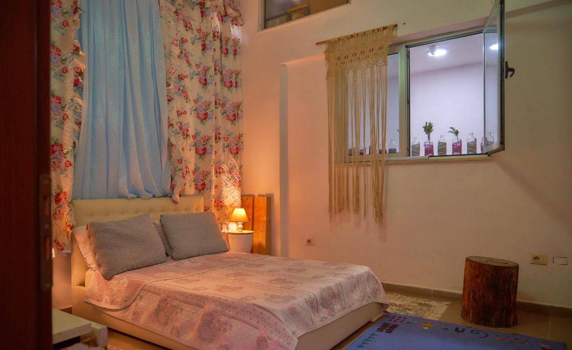 Beachfront Adriatic Sunset Apartament