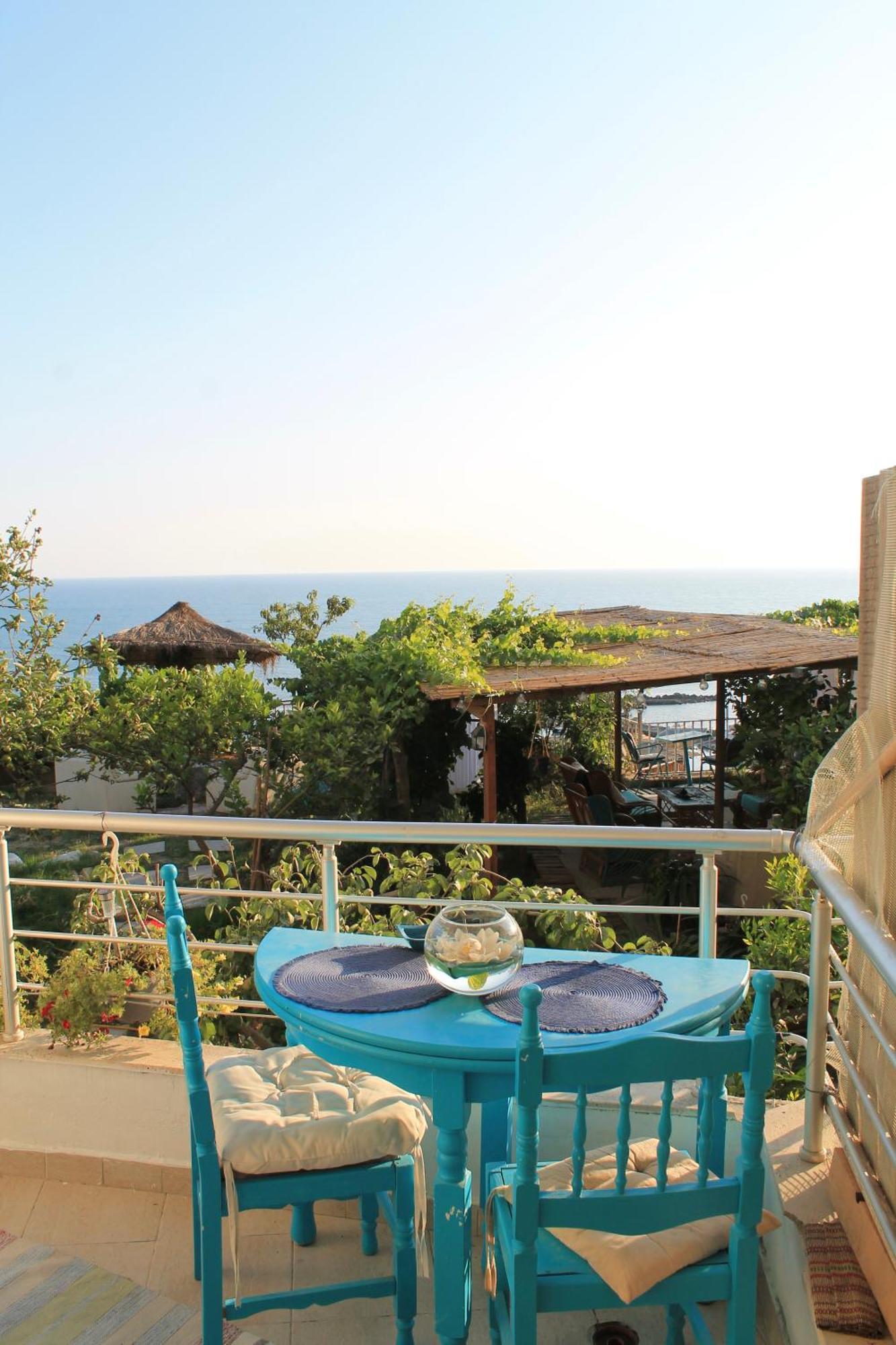 Apartament Beachfront Adriatic Sunset