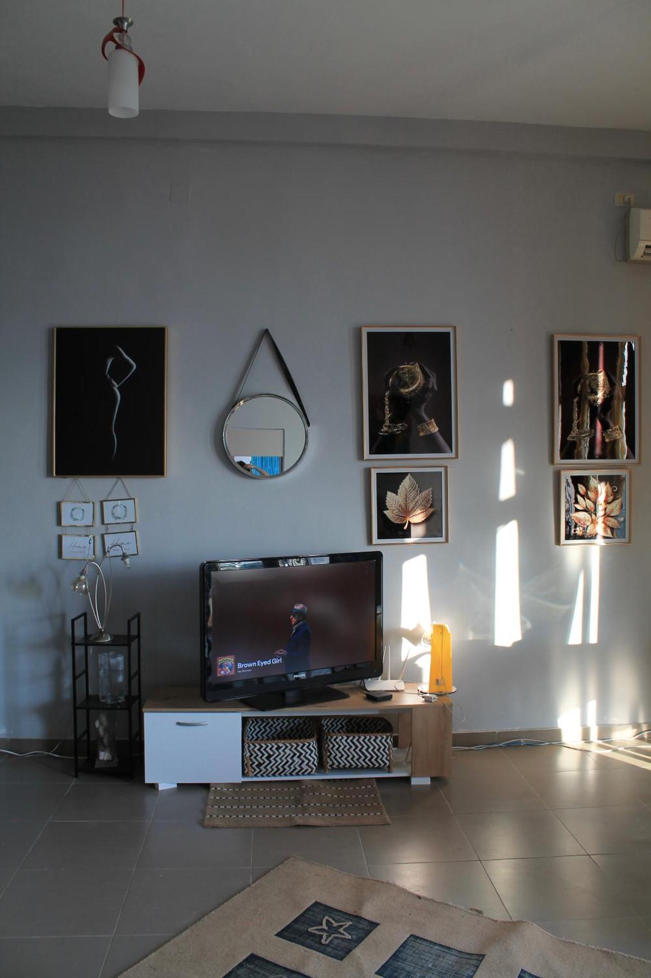 Apartament Beachfront Adriatic Sunset Durrës