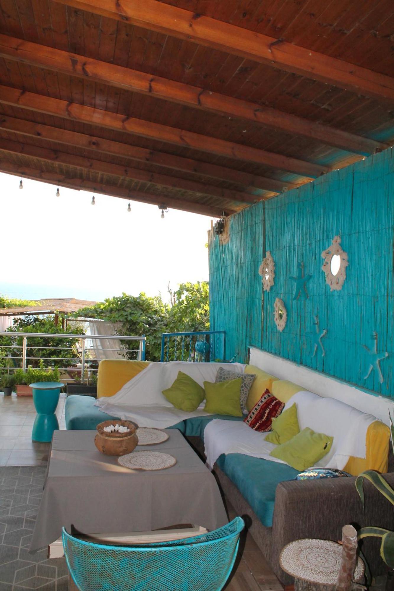 Beachfront Adriatic Sunset Apartament *